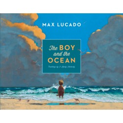 The Boy And The Ocean