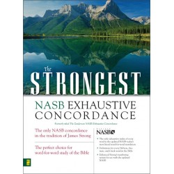 Strongest NASB Exhaustive...