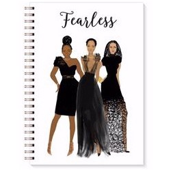 Journal-Fearless
