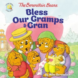 The Berenstain Bears Bless...