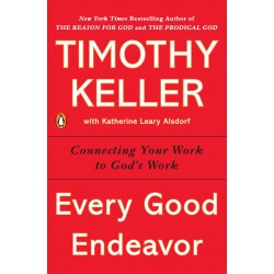 Every Good Endeavor-Softcover