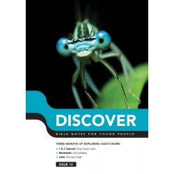 Discover: Book 12