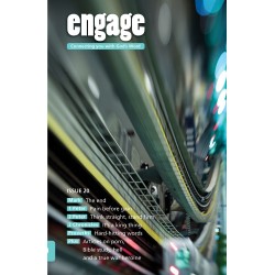 Engage: Issue 20