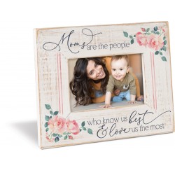 Photo Frame-Moms Are The...