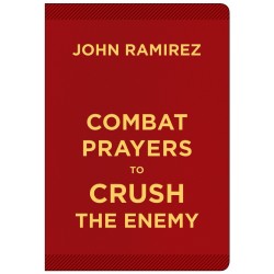 Combat Prayers To Crush The...