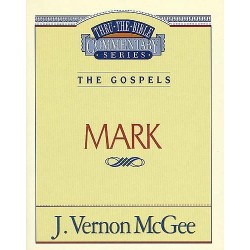 Mark (Thru The Bible...