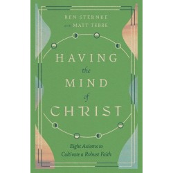 Having The Mind Of Christ