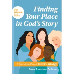 Finding Your Place In God's...