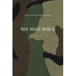 NIV Compact Holy Bible...