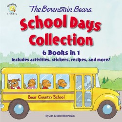 The Berenstain Bears School...