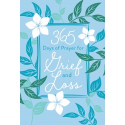 365 Days Of Prayer For...