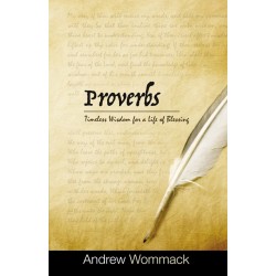 Proverbs (November 2022)