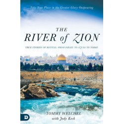 The River of Zion (August...