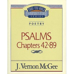 Psalms: Chapters 42-89...
