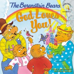 The Berenstain Bears God...