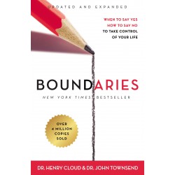 Boundaries-Softcover...