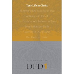 Your Life In Christ (Design...