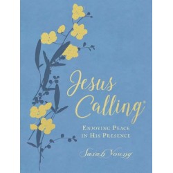 Jesus Calling Large Print...