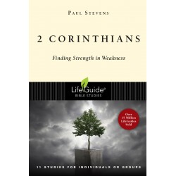 2 Corinthians (LifeGuide...