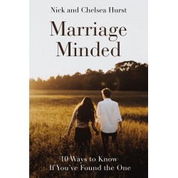 Marriage Minded