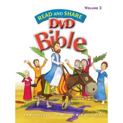 DVD-Read And Share Bible V2