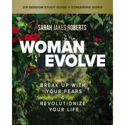 Woman Evolve Study Guide...