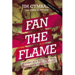 Fan The Flame