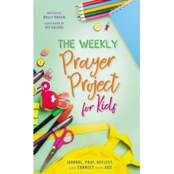 The Weekly Prayer Project...