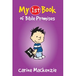 My First Book Of Bible...
