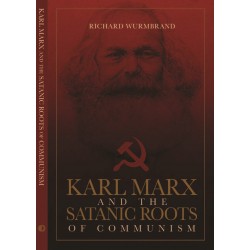 Karl Marx and the Satanic...