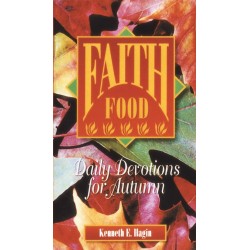 Faith Food Seasonal...