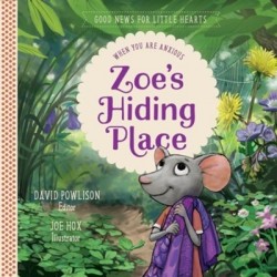 Zoe's Hidden Place (Good...
