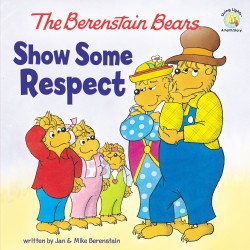 The Berenstain Bears Show...
