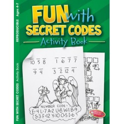 Fun With Secret Codes...