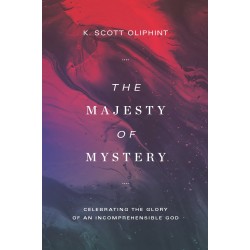 Majesty Of Mystery  The (Sep)