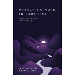 Preaching Hope in Darkness