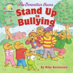 The Berenstain Bears Stand...