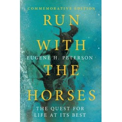 Run With The Horses...
