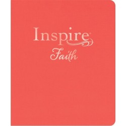 NLT Inspire Faith...