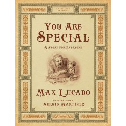 You Are Special-Gift Edition