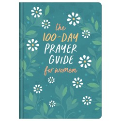The 100-Day Prayer Guide...