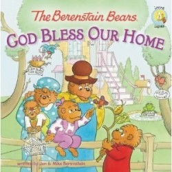 The Berenstain Bears God...