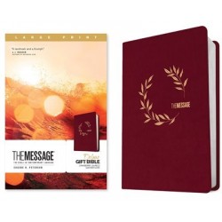 The Message Deluxe Gift...