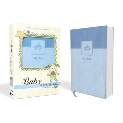 NIV Baby Gift Bible...