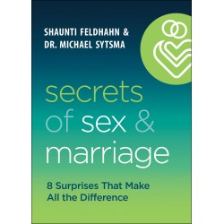 Secrets Of Sex and Marriage