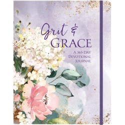 Grit & Grace: A 365-Day...