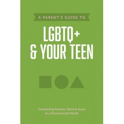 A Parent's Guide To LGBTQ+...