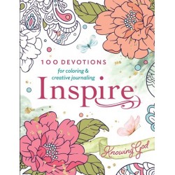 Inspire: Knowing God