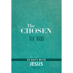 The Chosen for Kids - Book One