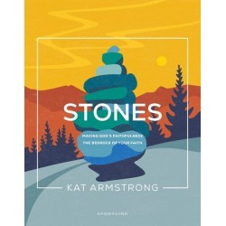 Stones (Storyline Bible...